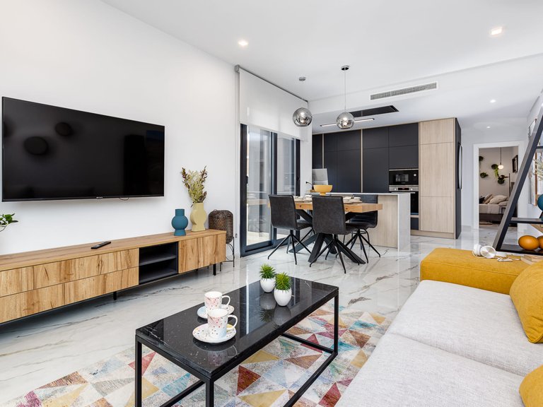 Apartment for Sale in Ciudad Quesada, Ciudad Quesada - Rojales, Alicante 7