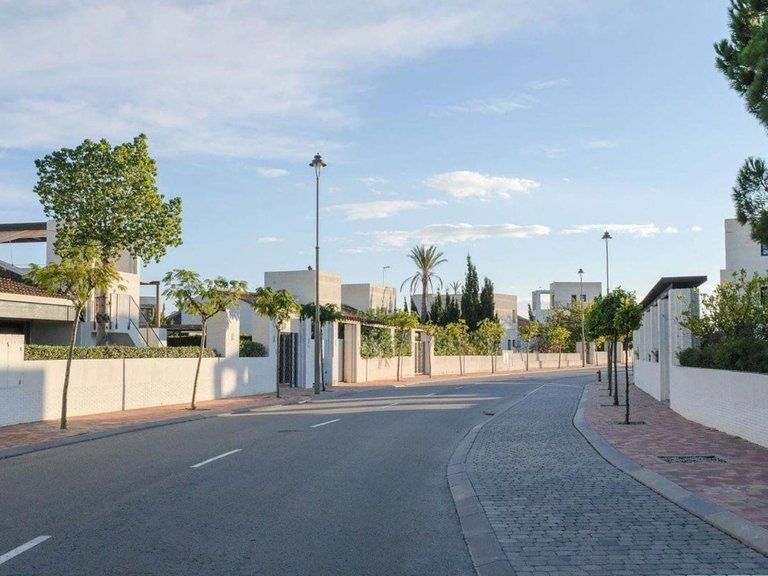 Villa for Sale in Peraleja Golf, Murcia 2