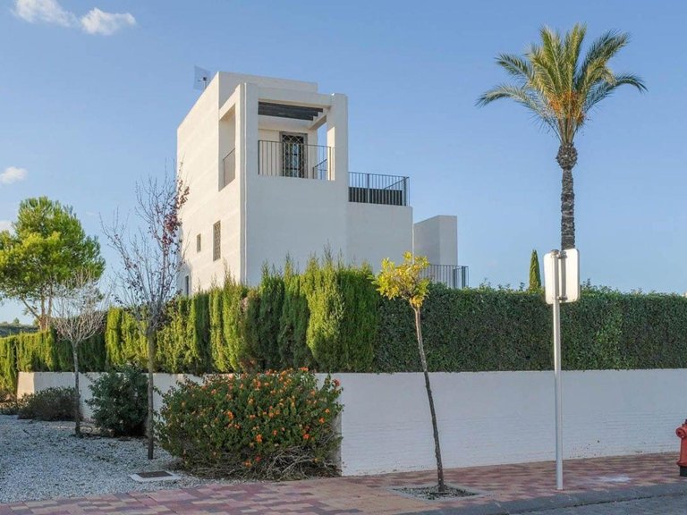 Villa for Sale in Peraleja Golf, Murcia 3
