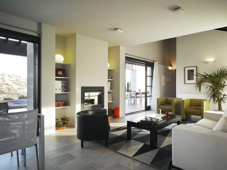 Villa for Sale in Murcia, Murcia 12