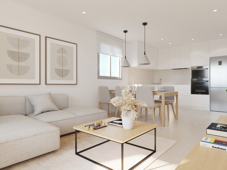 Apartment for Sale in Santa Pola, Alicante 7