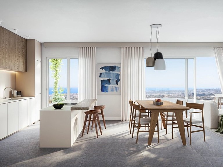 Apartment for Sale in Mijas, Malaga 11