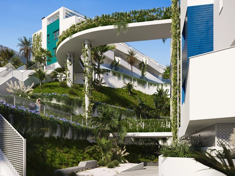 Apartment for Sale in Mijas, Malaga 6