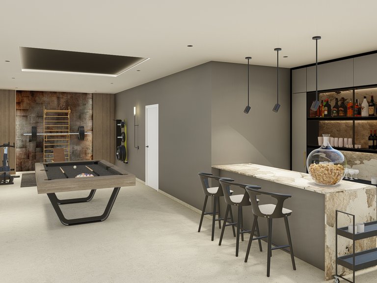 Villa for Sale in Polop, Alicante 27