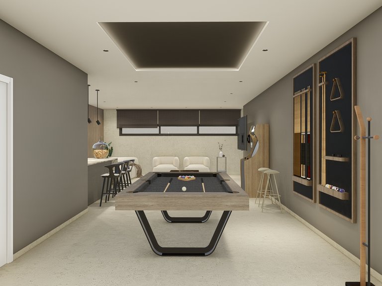 Villa for Sale in Polop, Alicante 28
