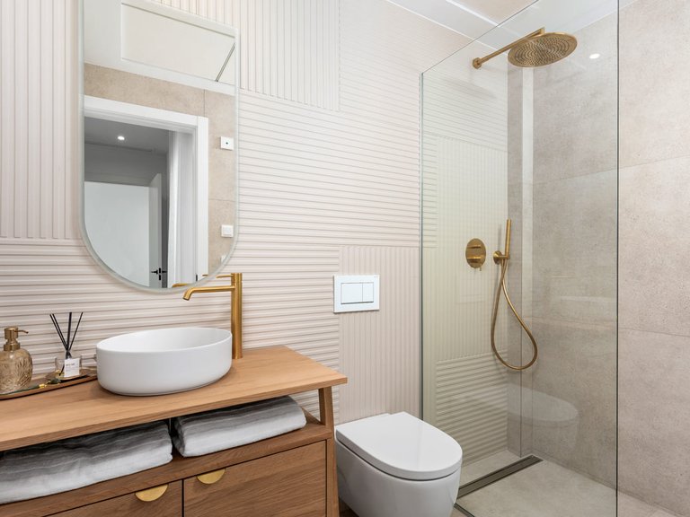 Villa for Sale in Polop, Alicante 9