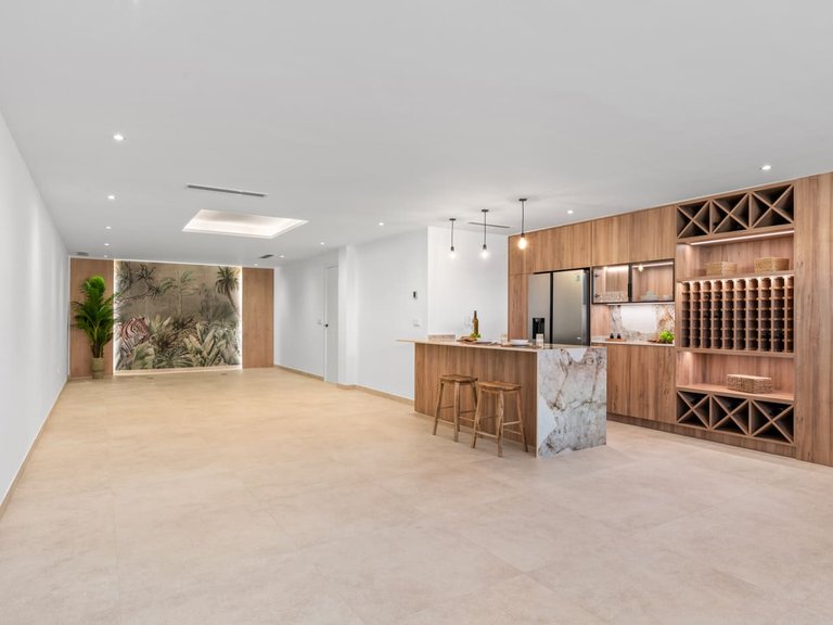 Villa for Sale in Polop, Alicante 17