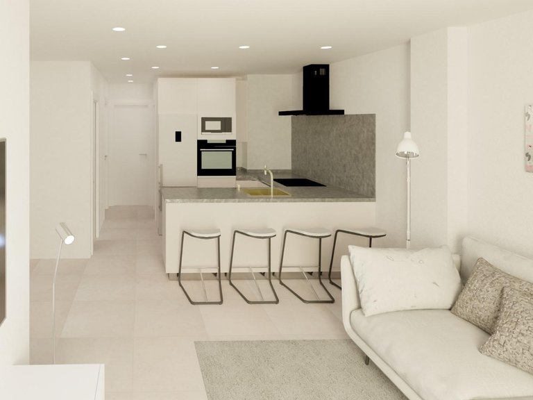 Apartment for Sale in Fuengirola, Malaga 10