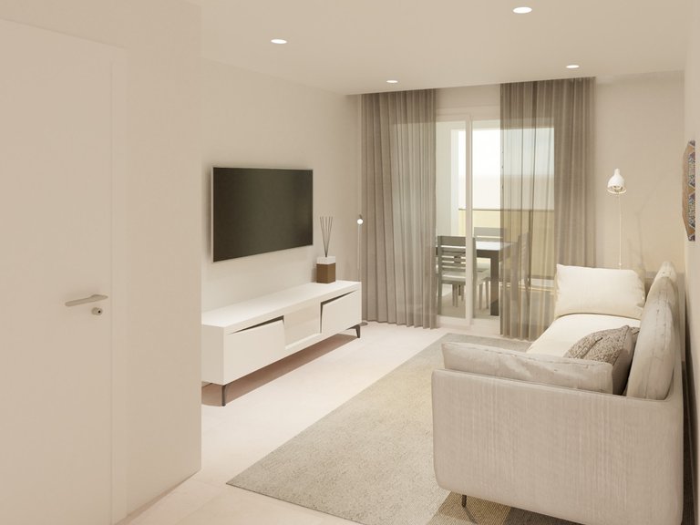 Apartment for Sale in Fuengirola, Malaga 8