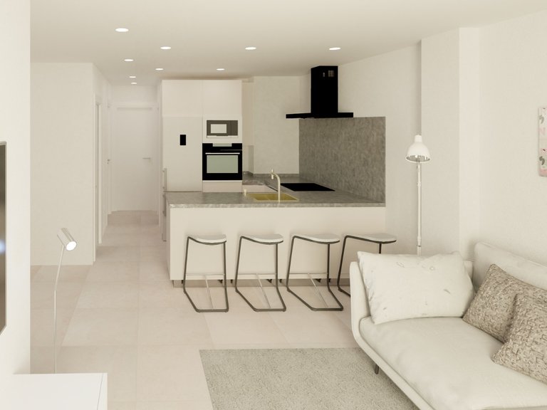 Apartment for Sale in Fuengirola, Malaga 12