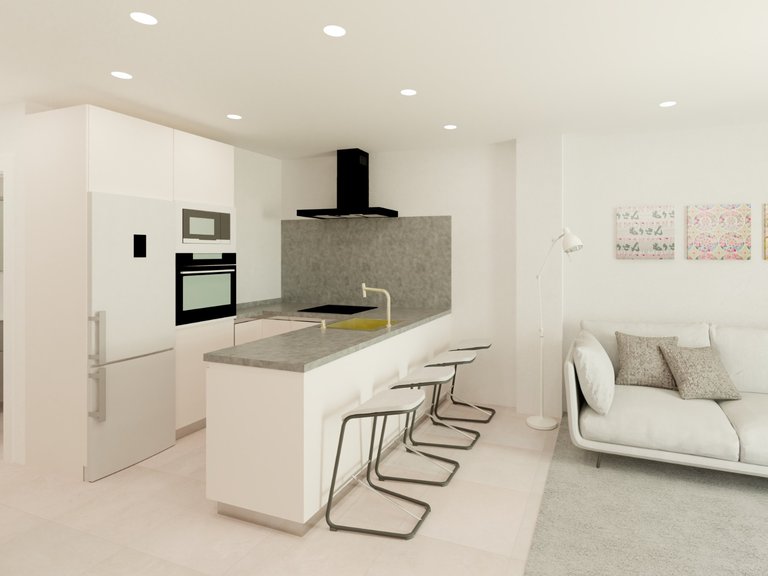 Apartment for Sale in Fuengirola, Malaga 13