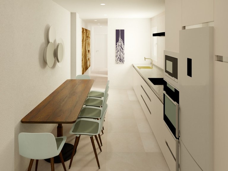 Apartment for Sale in Fuengirola, Malaga 14