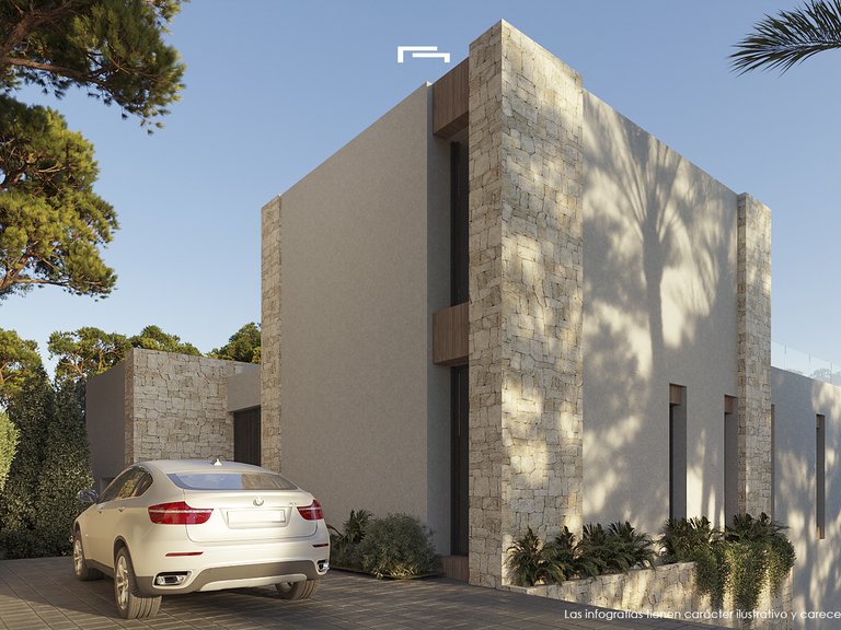 Villa for Sale in Benissa, Alicante 6