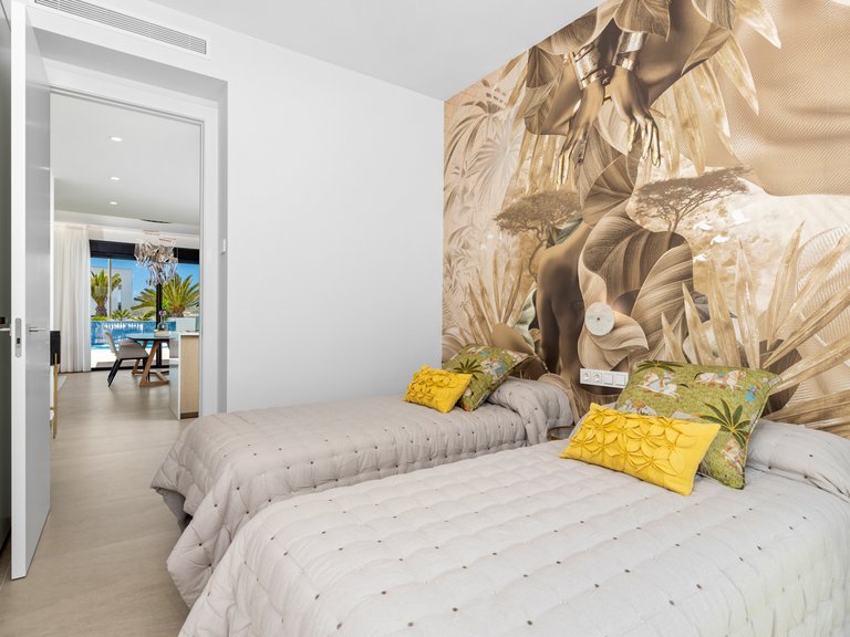 Villa for Sale in Dehesa De Campoamor, Alicante 29