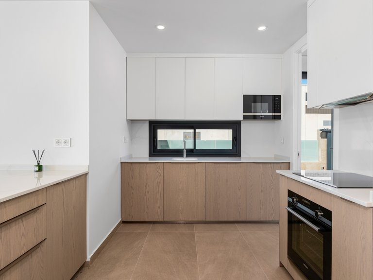 Villa for Sale in Dehesa De Campoamor, Alicante 25