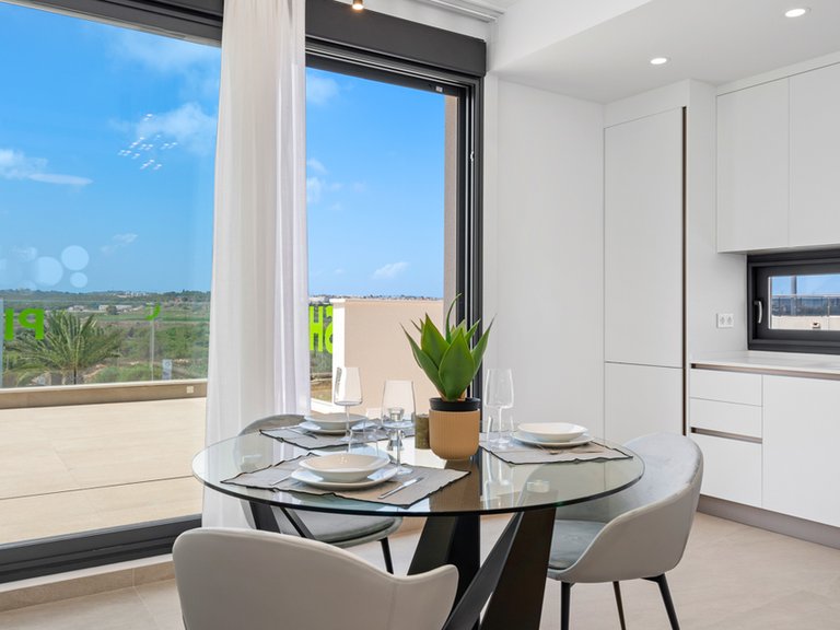 Villa for Sale in Dehesa De Campoamor, Alicante 23