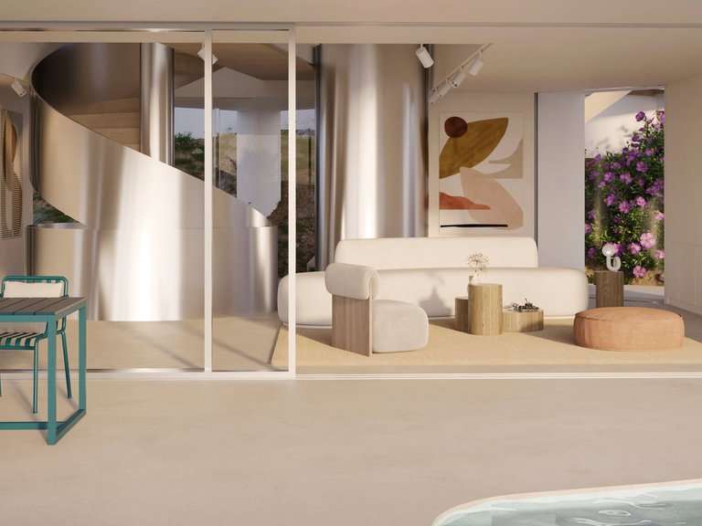 Villa for Sale in Las Colinas Golf, Alicante 9
