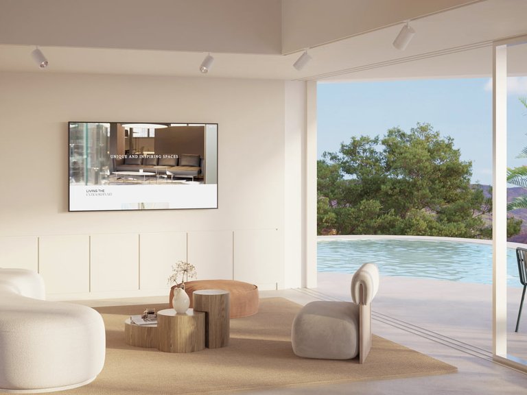 Villa for Sale in Las Colinas Golf, Alicante 10
