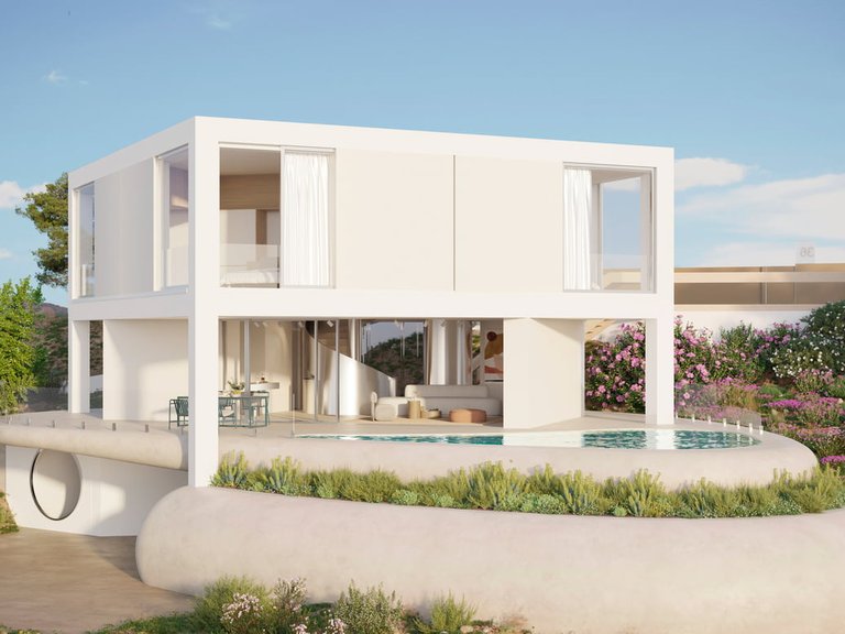 Villa for Sale in Las Colinas Golf, Alicante 2