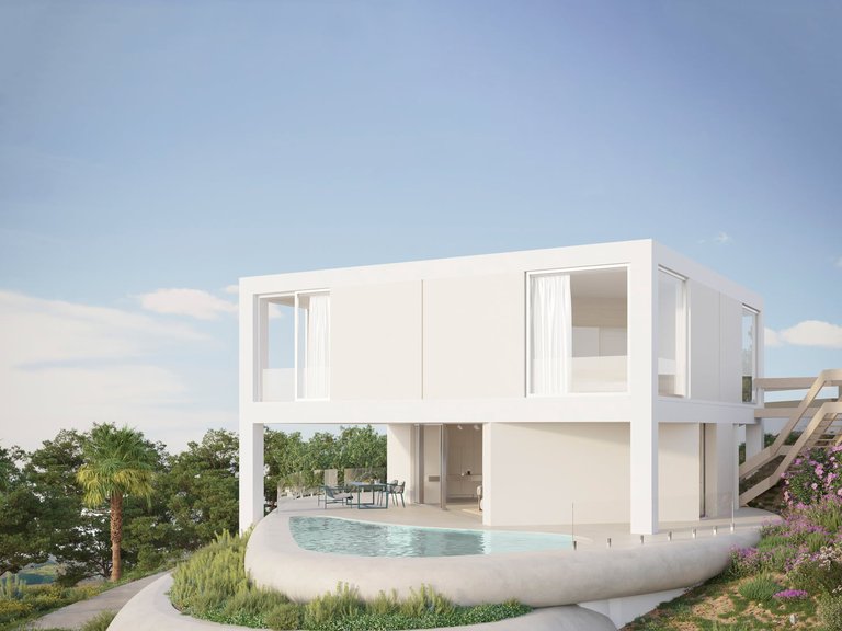 Villa for Sale in Las Colinas Golf, Alicante 4