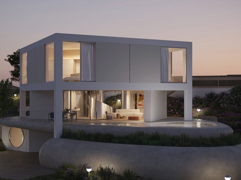 Villa for Sale in Las Colinas Golf, Alicante 5
