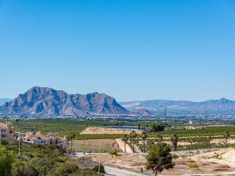 Villa for Sale in La Finca Golf, Alicante 12
