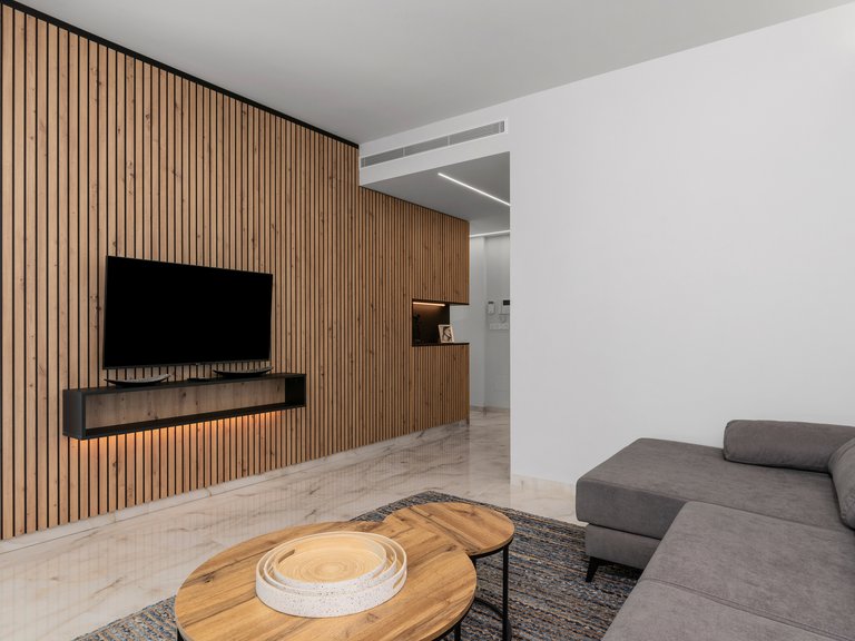 Villa for Sale in La Finca Golf, Alicante 11