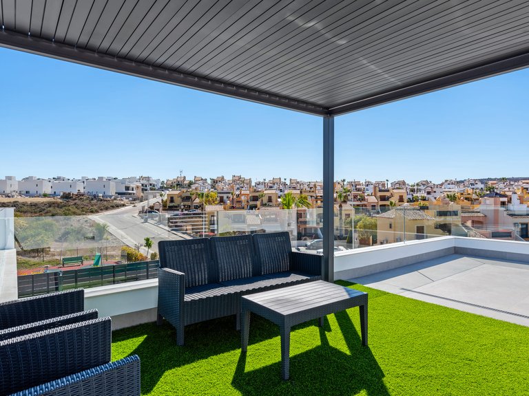 Villa for Sale in La Finca Golf, Alicante 7