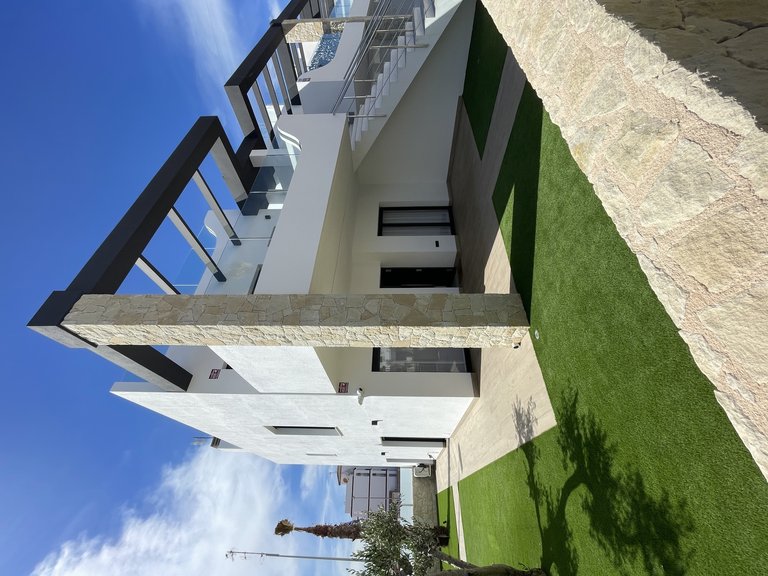 Town House for Sale in Torrevieja, Alicante 1