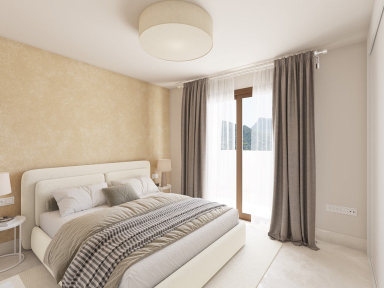 Apartment for Sale in Benahavís, Malaga 20