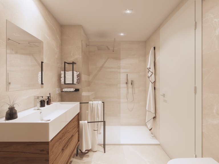 Apartment for Sale in Benahavís, Malaga 19