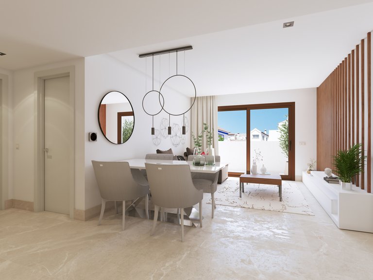 Apartment for Sale in Benahavís, Malaga 12