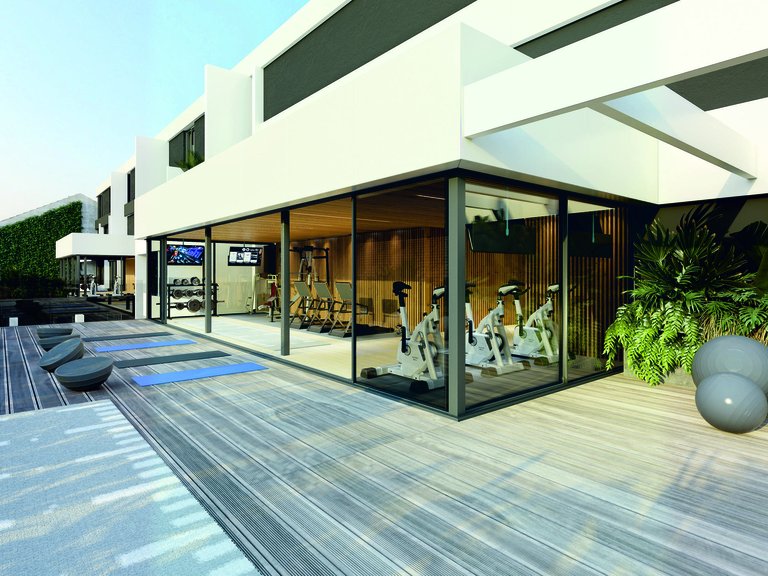 Apartment for Sale in Fuengirola, Malaga 2