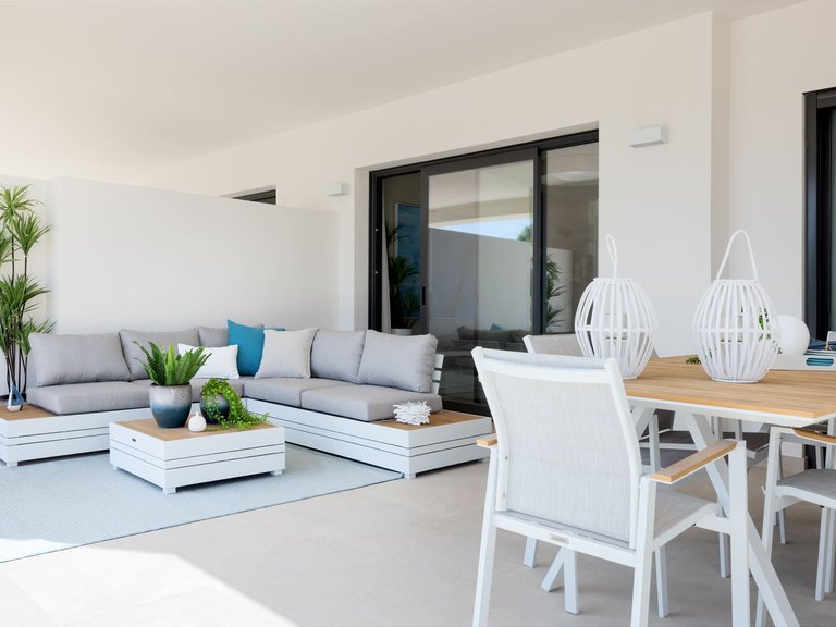 Apartment for Sale in Casares, Malaga 25