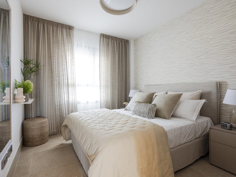 Apartment for Sale in Casares, Malaga 39