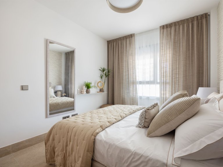 Apartment for Sale in Casares, Malaga 36