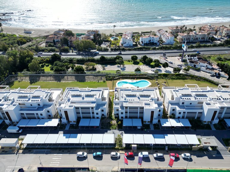 Apartment for Sale in Casares, Malaga 13