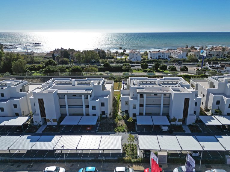 Apartment for Sale in Casares, Malaga 14