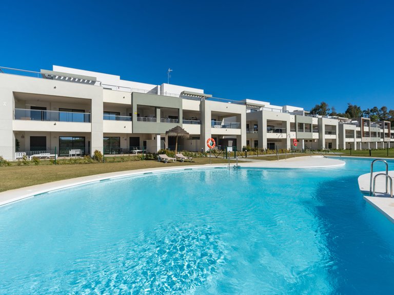 Apartment for Sale in Casares, Malaga 16