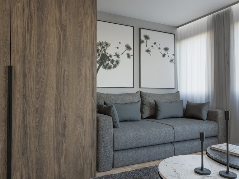 Apartment for Sale in Alicante (alacant), Alicante 4