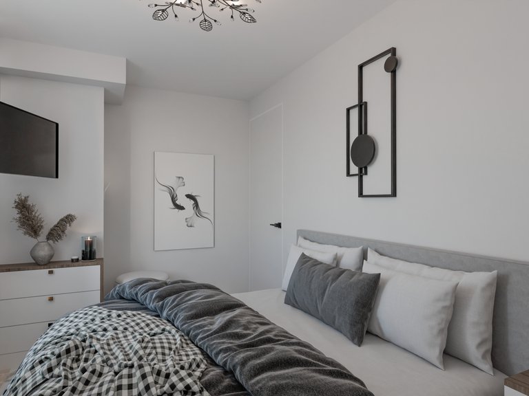 Apartment for Sale in Alicante (alacant), Alicante 15
