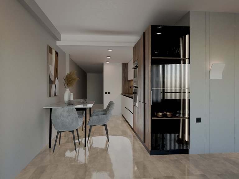 Apartment for Sale in Alicante (alacant), Alicante 5