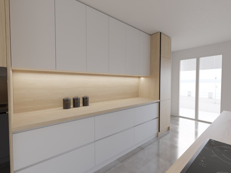 Apartment for Sale in Alicante (alacant), Alicante 37