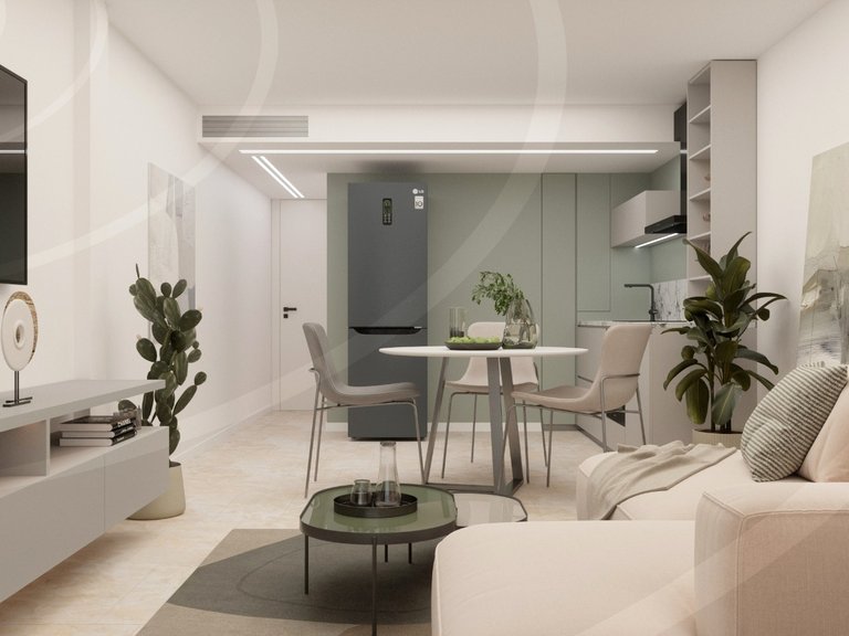 Apartment for Sale in Alicante (alacant), Alicante 22