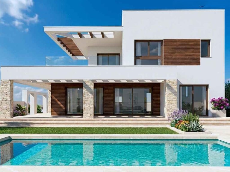 Villa for Sale in Ciudad Quesada, Alicante 1