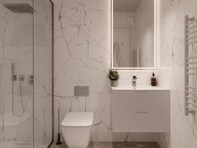 Apartment for Sale in Finestrat, Alicante 19