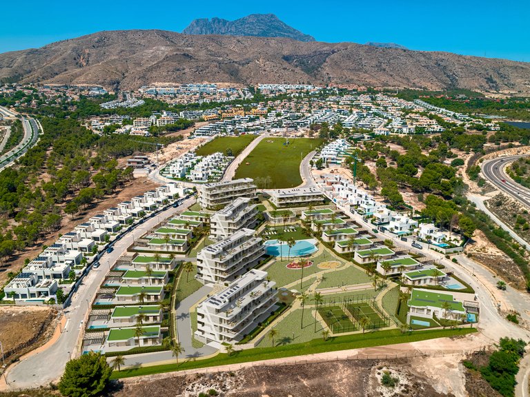 Apartment for Sale in Finestrat, Alicante 6