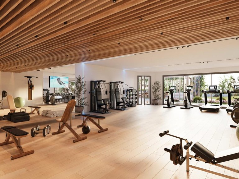 Apartment for Sale in Las Lagunas De Mijas, Malaga 11