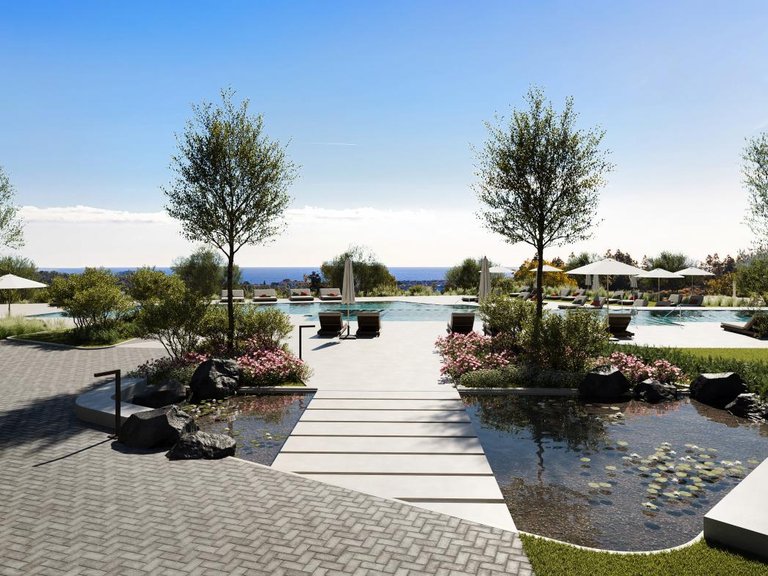 Apartment for Sale in Las Lagunas De Mijas, Malaga 2