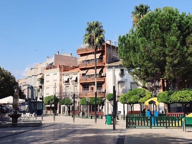 Villa for Sale in Calasparra, Murcia 2